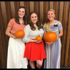 Meet your Posher, Ans